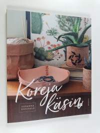 Koreja käsin (UUSI)
