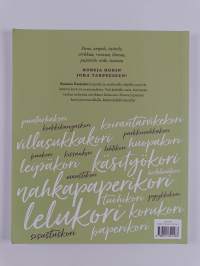 Koreja käsin (UUSI)