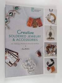 Creative Soldered Jewelry and Accessories