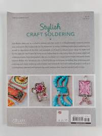 Creative Soldered Jewelry and Accessories
