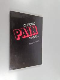 Chronic Pain Primer