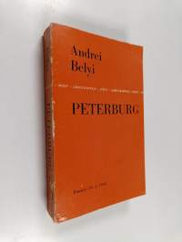 Peterburg (libristikappale)