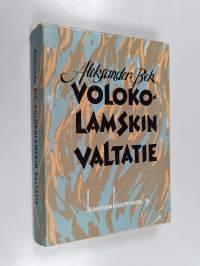 Volokolamskin valtatie