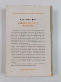 Volokolamskin valtatie