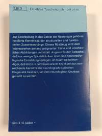 Neurologisch-topische Diagnostik - Anatomie, Physiologie, Klinik