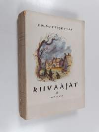 Riivaajat 2