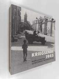 50 Jahre nach Kriegsende - Berichte und Reportagen aus dem Waldecker und Frankenberger Land