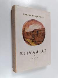 Riivaajat 3