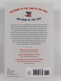 Fantasyland : how America went haywire : a 500-year history