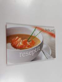 Delicard reseptit 2005