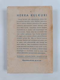 Herra Kulkuri