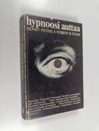Hypnoosi auttaa