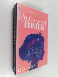 Undercover princess