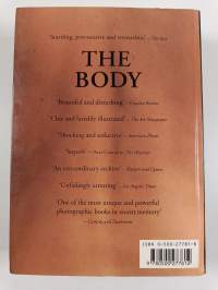 The body : photoworks of the human form