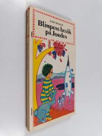 Blimpens besök på Jorden