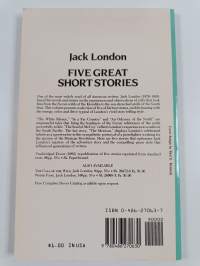 Five Great Short Stories