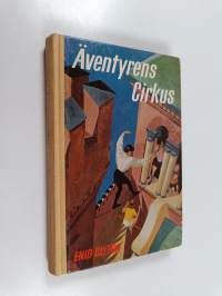 Äventyrens cirkus