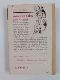 Äventyrens cirkus