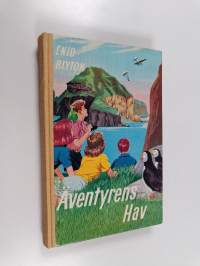 Äventyrens hav