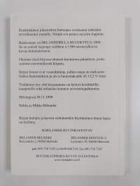 Helanderilla huudettua 1999