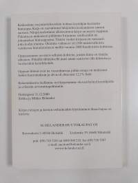 Helanderilla huudettua 2000