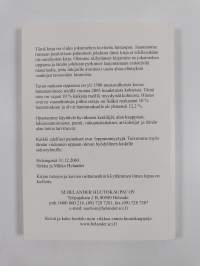 Helanderilla huudettua 2003