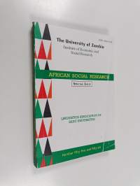 African Social Research