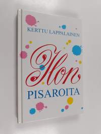 Ilon pisaroita