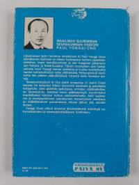 Yonggi Cho ja Korean ihme : tri Paul Yonggi Chon elämä