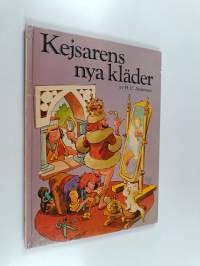 Kejsarens nya kläder