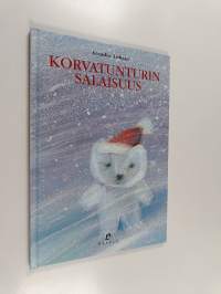 Korvatunturin salaisuus