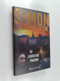 He juoksivat pakoon (UUSI)