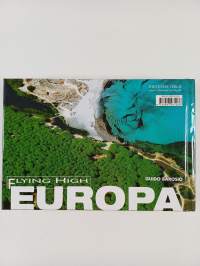 Europa : Flying High
