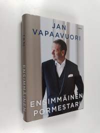 Ensimmäinen pormestari (UUSI)