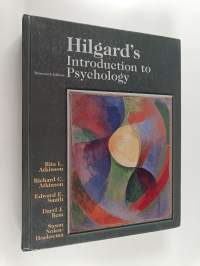 Hilgard&#039;s introduction to psychology