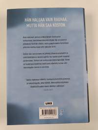 Kummitäti (UUSI)