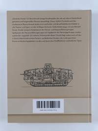 Deutsche Panzer: Von den Anfängen bis heute