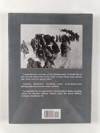 Stalingrad, 1942-1943 : the infernal cauldron