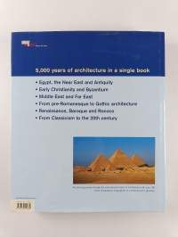 Architecture highlights