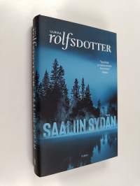 Saaliin sydän (UUSI)