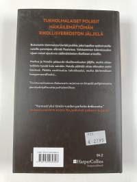 Bukarestin varjoissa (UUSI)