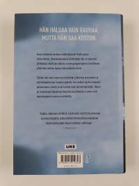 Kummitäti (UUSI)