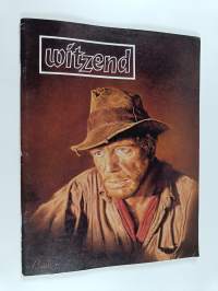 Witzend, vol 12