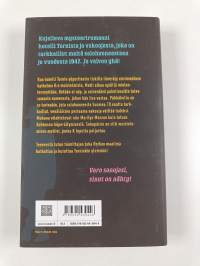 Yksi aina valvoo (UUSI)