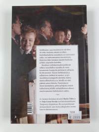 Kielletyt leikit : tanssin kieltämisen historia Suomessa 1888–1948
