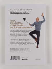 Mr Finlandia -ehdokas : keksittyjä tositarinoita (UUSI)