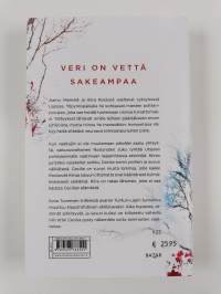 Huutoon vastaa kaiku vain