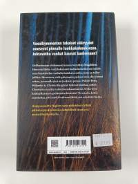 Tervetuloa kotiin