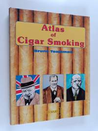 Atlas of cigar smoking