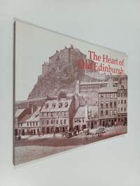 The Heart of Old Edinburgh